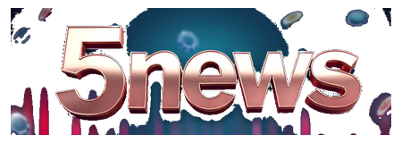 5news logo