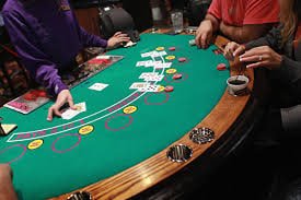 5news Live Casino