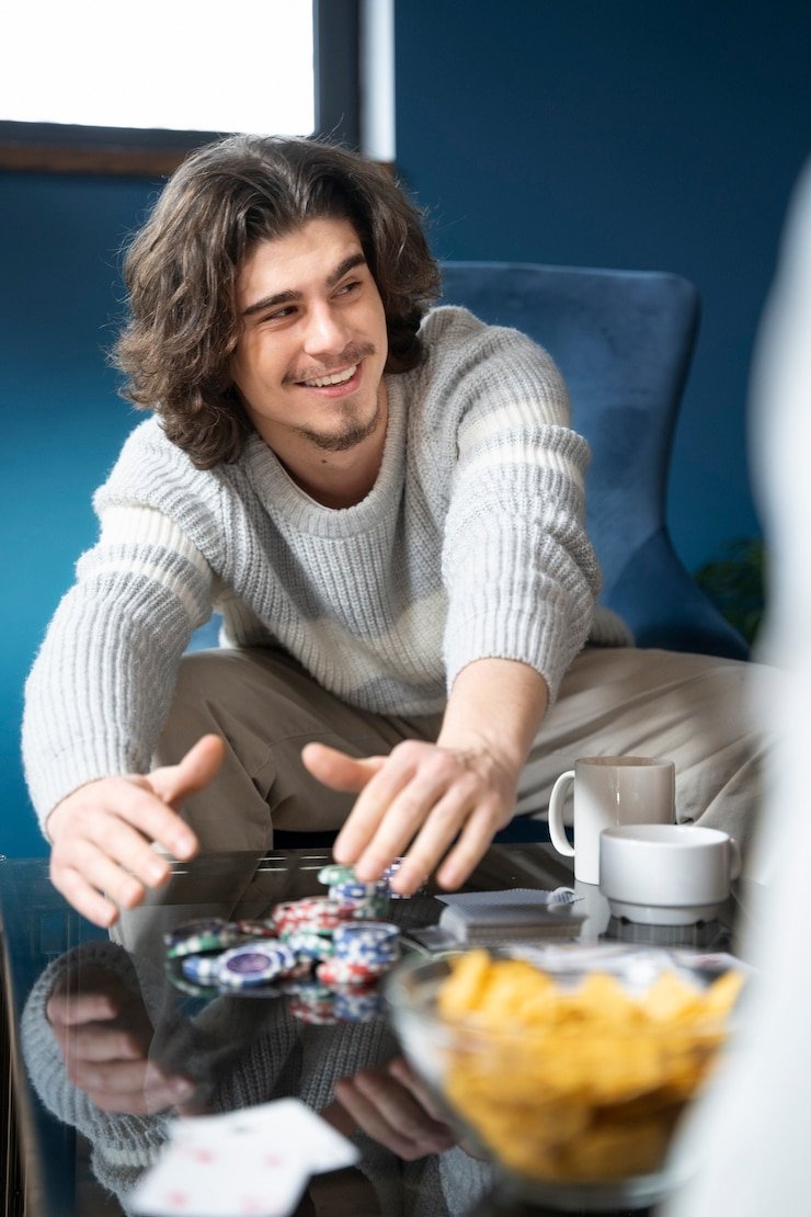 5news Evolution Gaming Baccarat Lounge